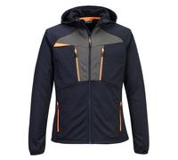 Portwest DX417 DX4 Technical Fleece Anti Pill Durable Fabric Secure Fit