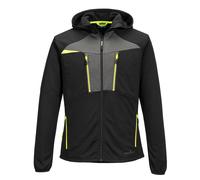 Portwest DX417 DX4 Technical Fleece Anti Pill Durable Fabric Secure Fit