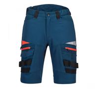 Portwest Dx444 - Dx4 Detachable Holster Pocket Shorts Navy