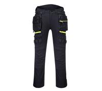 Portwest Dx4 Women's Detachable Holster Pocket Trousers