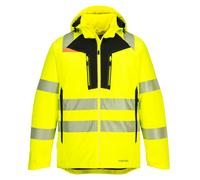 Portwest Dx4 Hi-Vis Winter Jacket