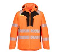 Portwest Dx4 Hi-Vis Winter Jacket