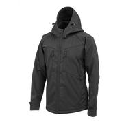 Portwest DX4 Hooded Softshell (3L) | Breathable, Windproof & Waterproof Fabric