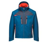 Portwest DX Stretch waterproof windproof Ripstop Softshell Work Jacket - DX474