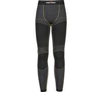 Portwest Dynamic Air Mens Baselayer Leggings Charcoal 2XL