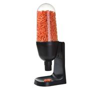 Portwest Ear Plug Dispenser, Size: One Size, Colour: Black, EP20BKR