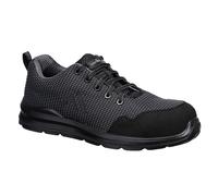PORTWEST Eco Composite Safety Trainer Water Resistant Toe Cap Midsole Protection