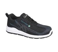 PORTWEST Eco Fly Composite Safety Trainer Shoes Toe Cap Lightweight S1PS Boot SZ