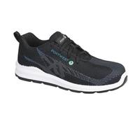 Portwest Eco Fly Composite Trainer S1Ps Sr Fo Black/blue