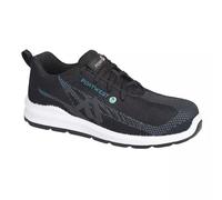 PORTWEST Eco Fly Composite Trainer Shoes S1PS SR FO Toe Cap Metal Free Boot FC06