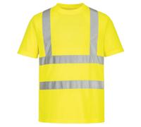 Portwest Eco Hi-vis t-shirt (EC12) EC12