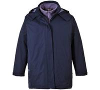 Portwest Elgin S571 Ladies Jacket Navy S