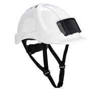 Portwest Endurance Badge Holder Helmet Safety PB55
