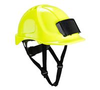Portwest Endurance Badge Holder Helmet Safety PB55