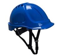Portwest Endurance Plus Helmet - Royal Blue