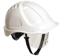 Portwest Endurance Plus Safety Helmet and Visor