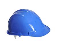 Portwest Endurance Safety Helmet Blue (One Size)