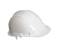 Portwest Endurance Safety Helmet White (One Size)