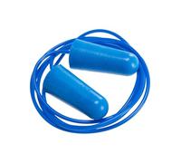 Portwest EP30 Detectable Corded PU Ear Plugs (200 Pairs) Hygienic Storage