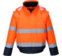 Portwest Essential 2-In-1 Jacket