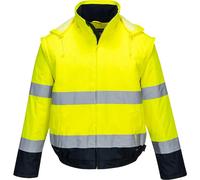 Portwest Essential 2-In-1 Jacket