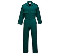 Portwest Euro Work Polycotton Coverall