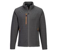 Portwest EV4 EV480 Pro Textured Jacquard Fleece with Stretch Fabric