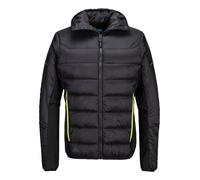 Portwest EV4 Insulated baffle jacket (EV471)