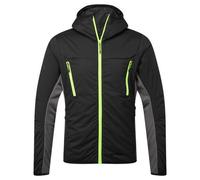 Portwest Ev4 Insulated Hybrid Jacket