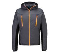 Portwest EV4 Insulated hybrid jacket (EV470)