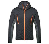 Portwest EV4 Insulated Hybrid Jacket Safety Reflective EV470
