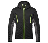 Portwest EV4 Insulated Hybrid Jacket Safety Reflective EV470