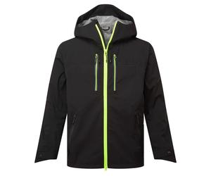 Portwest EV4 Shell Jacket (3L) Waterproof Safety Lightweight EV460