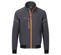 Portwest EV4 Softshell Bomber (3L) Safety Breathable Durable EV464