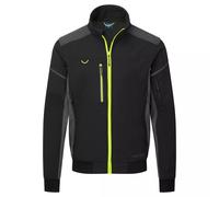PORTWEST EV4 Softshell Bomber Jacket Waterproof Breathable Windproof (3L) EV464