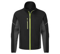 PORTWEST EV4 Stretch Work Jacket Ventilation Slim Fit EV475