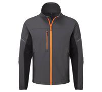 PORTWEST EV4 Stretch Work Jacket Ventilation Slim Fit EV475