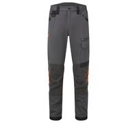 Portwest EV4 Stretch Work Trousers Safety Reflective EV441