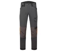 PORTWEST EV4 Stretch Work Trousers Water-Resistant Durable Service Pants EV441