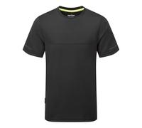 Portwest EV4 t-shirt (EV411) - Mens, 100% Polyester, Oeko-Tex
