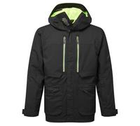 PORTWEST EV4 Winter Parka Waterproof Sherpa Lined EV461
