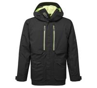 Portwest EV4 Winter parka jacket (EV461) - Mens, 100% Polyester Stretch
