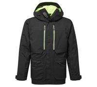 Portwest EV4 Winter Parka Jacket Waterproof Sherpa Lined Hooded Winter Warm Coat