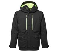 Portwest EV461 EV4 Winter Parka Black S Colour: Black, Chest Size: S S
