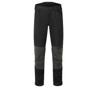 Portwest EV441 - EV4 Stretch Service Trousers Black - 34