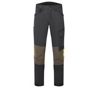 Portwest EV441 Stretch Work Trousers Knee Pad Pockets Waterproof Workwear Pants