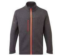 Portwest EV4 Technical Fleece Jacket Metal Grey M