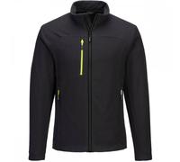 Portwest EV480 EV4 Textured Fleece Black S Colour: Black, Chest Size: S