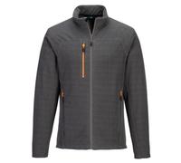Portwest EV480 EV4 Textured Fleece Long Sleeve Machine Washable Breathable