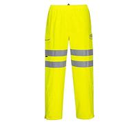 Portwest Extreme Trouser, Size: L, Colour: Yellow, S597YERL